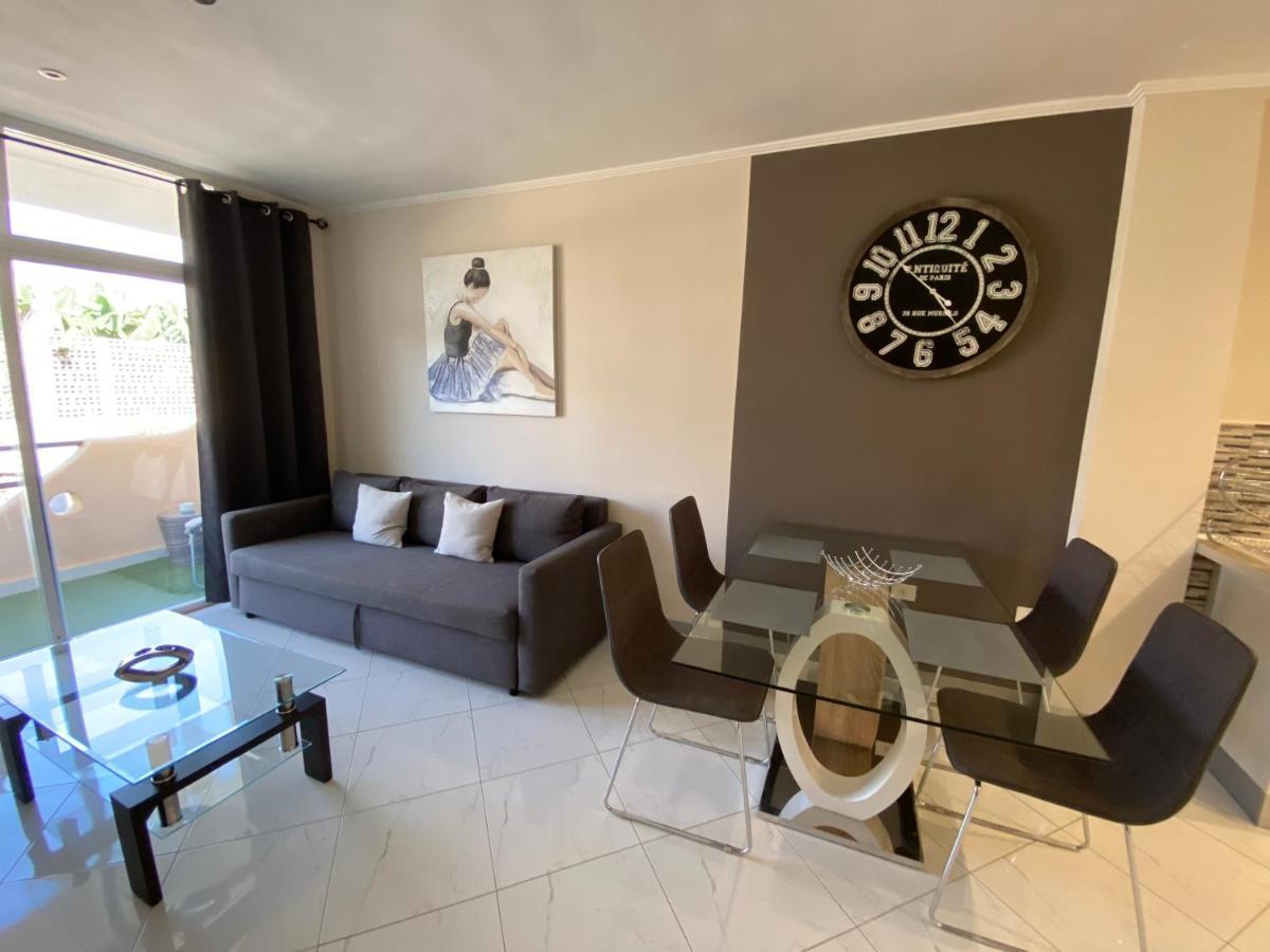 Apartament Adeje, Calle El Horno Costa Adeje  Zewnętrze zdjęcie