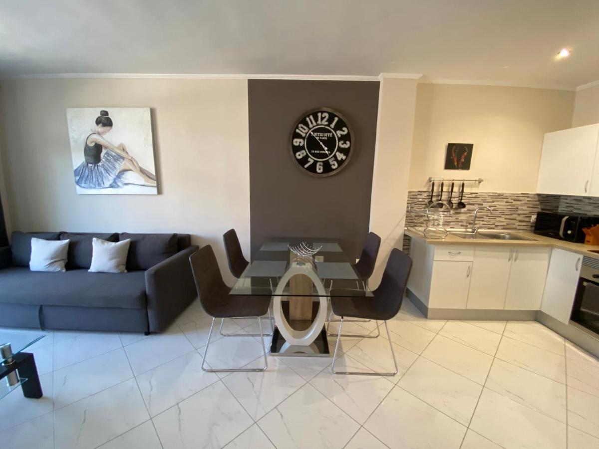 Apartament Adeje, Calle El Horno Costa Adeje  Zewnętrze zdjęcie