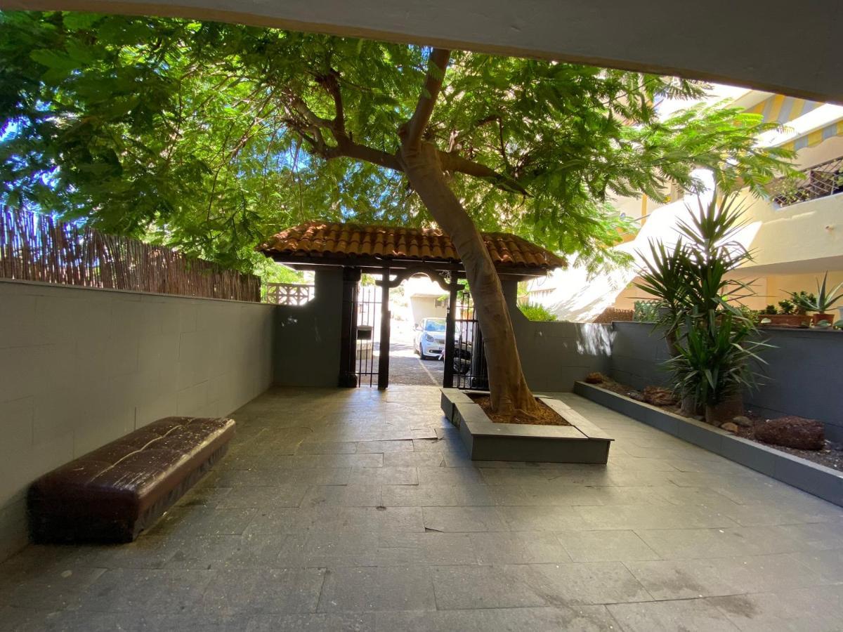 Apartament Adeje, Calle El Horno Costa Adeje  Zewnętrze zdjęcie