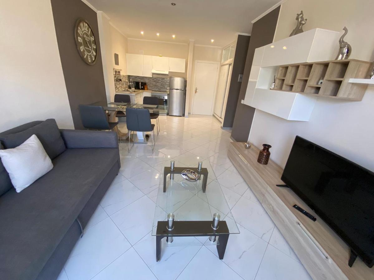 Apartament Adeje, Calle El Horno Costa Adeje  Zewnętrze zdjęcie