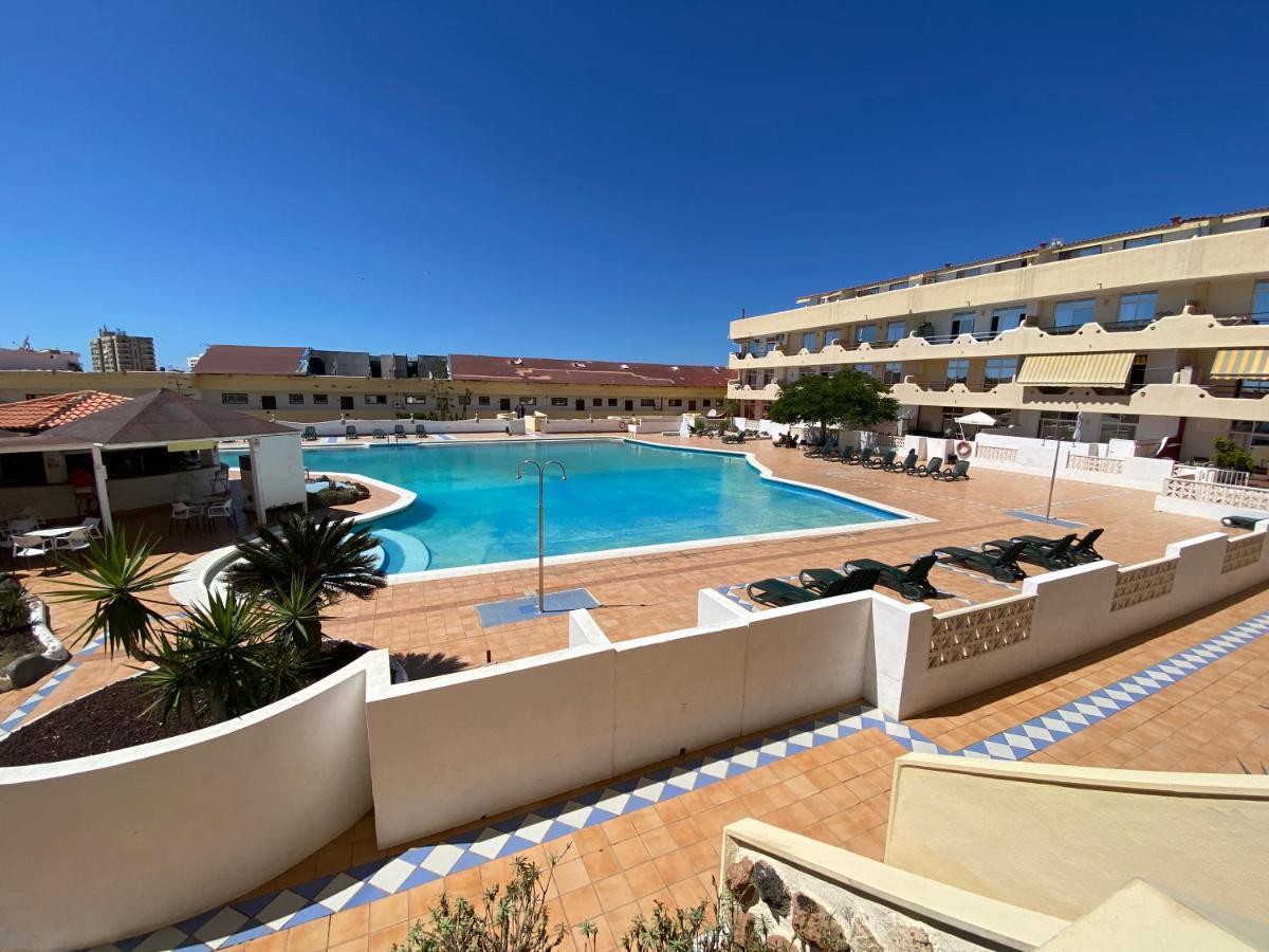 Apartament Adeje, Calle El Horno Costa Adeje  Zewnętrze zdjęcie