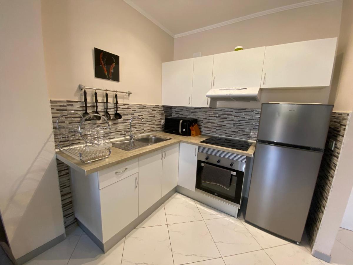 Apartament Adeje, Calle El Horno Costa Adeje  Zewnętrze zdjęcie
