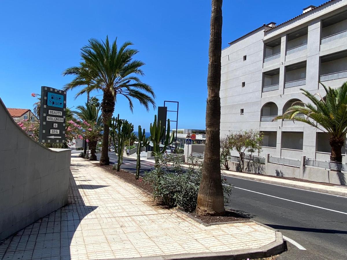 Apartament Adeje, Calle El Horno Costa Adeje  Zewnętrze zdjęcie