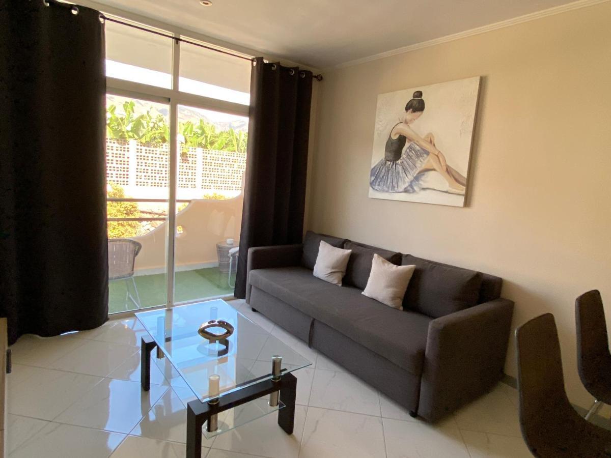 Apartament Adeje, Calle El Horno Costa Adeje  Zewnętrze zdjęcie