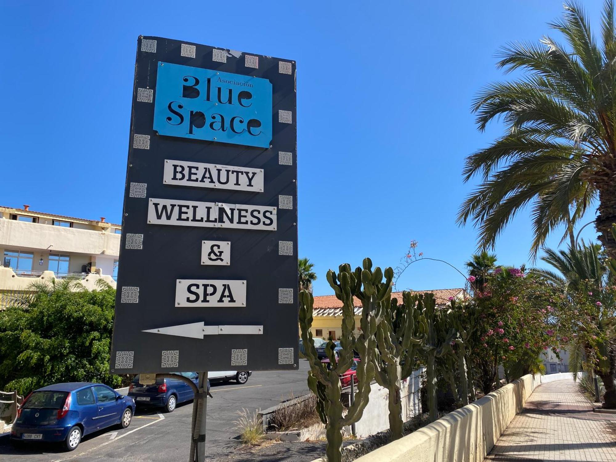 Apartament Adeje, Calle El Horno Costa Adeje  Zewnętrze zdjęcie