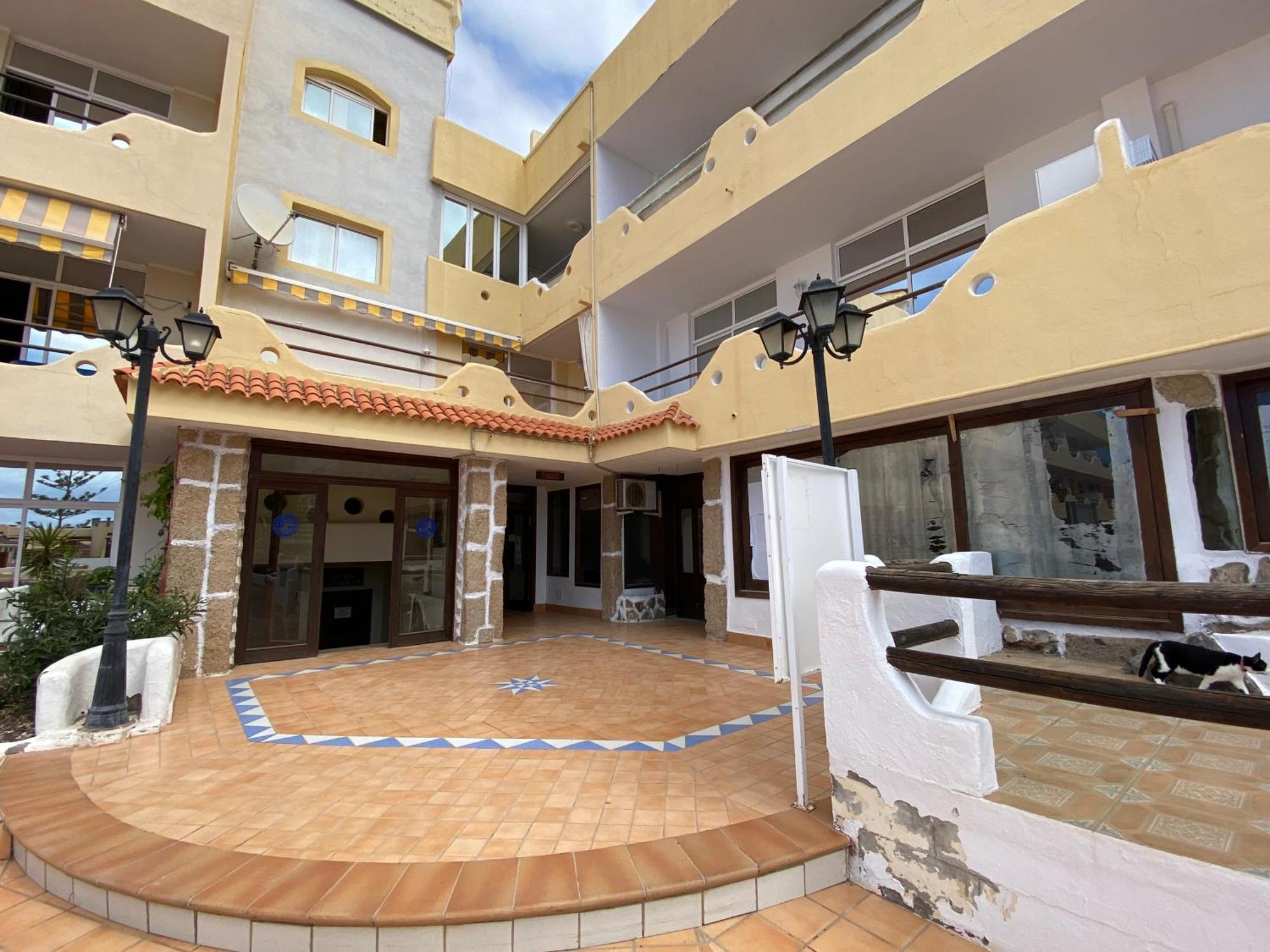 Apartament Adeje, Calle El Horno Costa Adeje  Zewnętrze zdjęcie