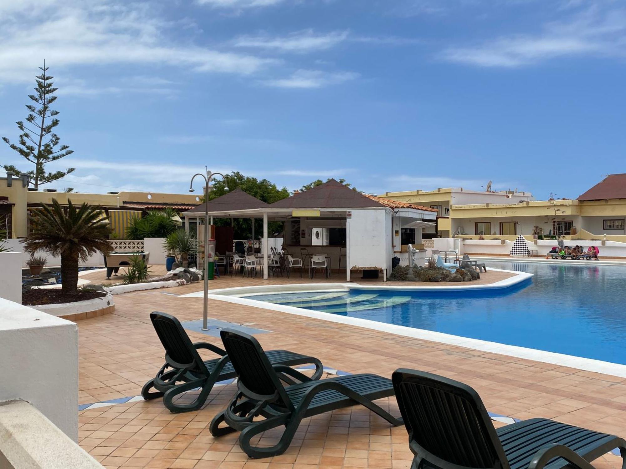 Apartament Adeje, Calle El Horno Costa Adeje  Zewnętrze zdjęcie