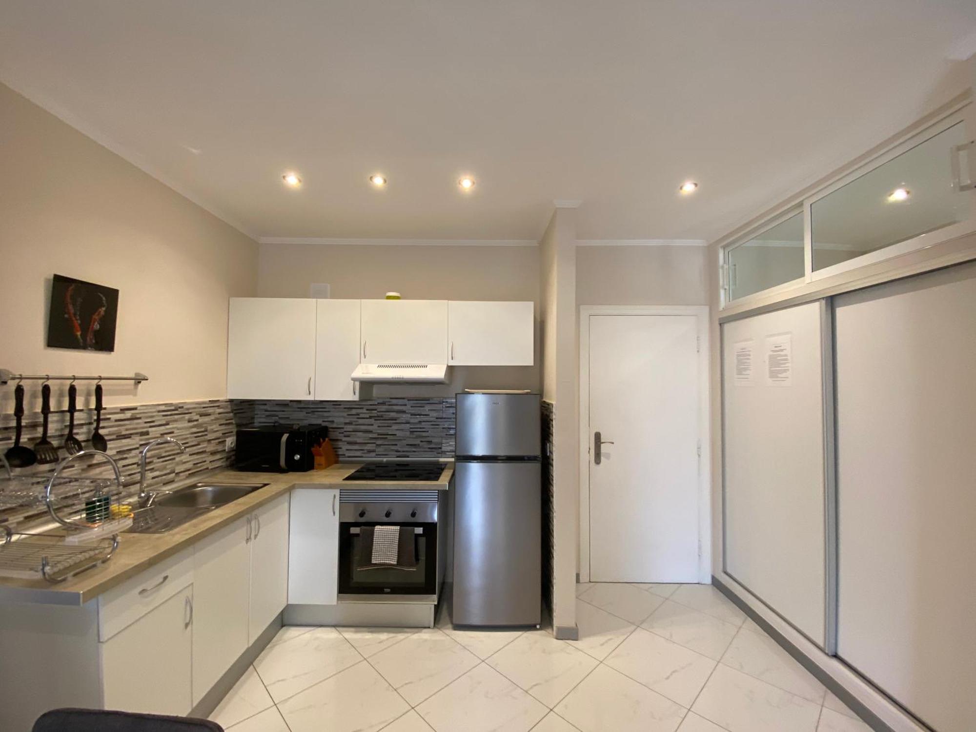 Apartament Adeje, Calle El Horno Costa Adeje  Zewnętrze zdjęcie