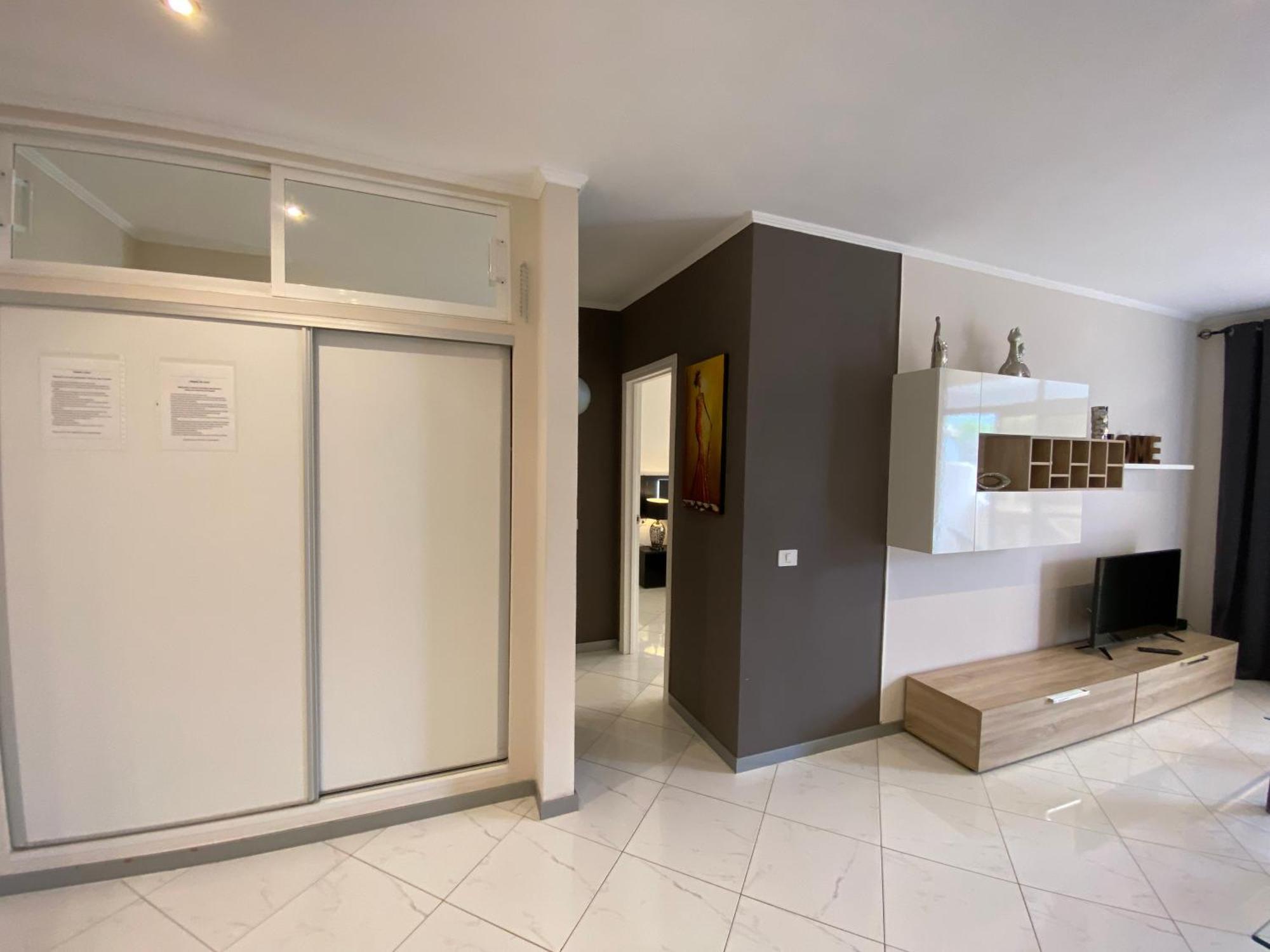 Apartament Adeje, Calle El Horno Costa Adeje  Zewnętrze zdjęcie