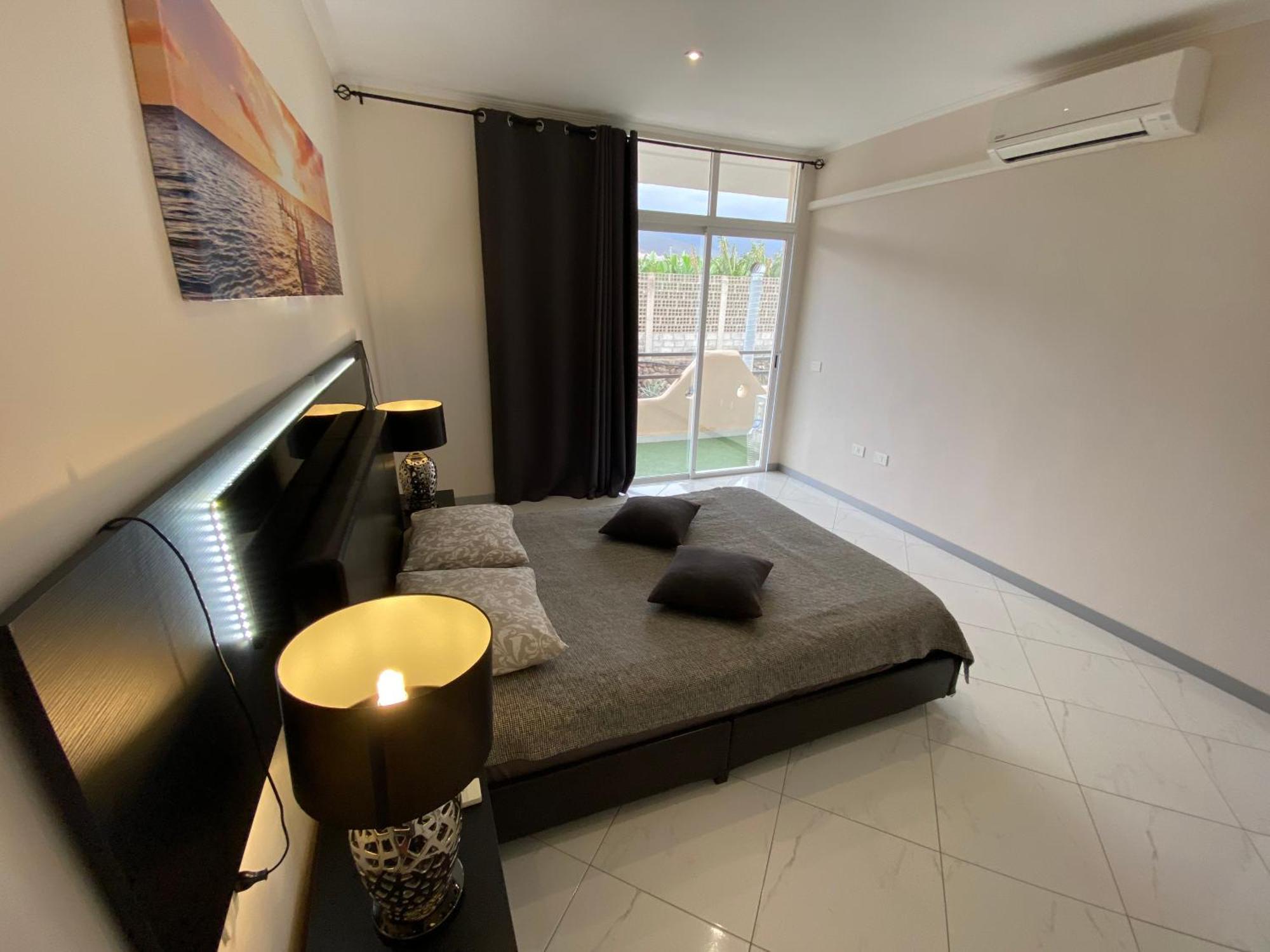 Apartament Adeje, Calle El Horno Costa Adeje  Zewnętrze zdjęcie