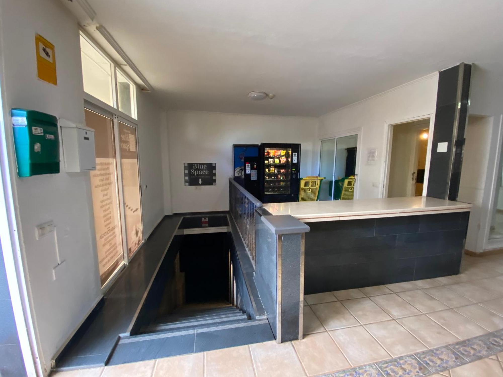 Apartament Adeje, Calle El Horno Costa Adeje  Zewnętrze zdjęcie