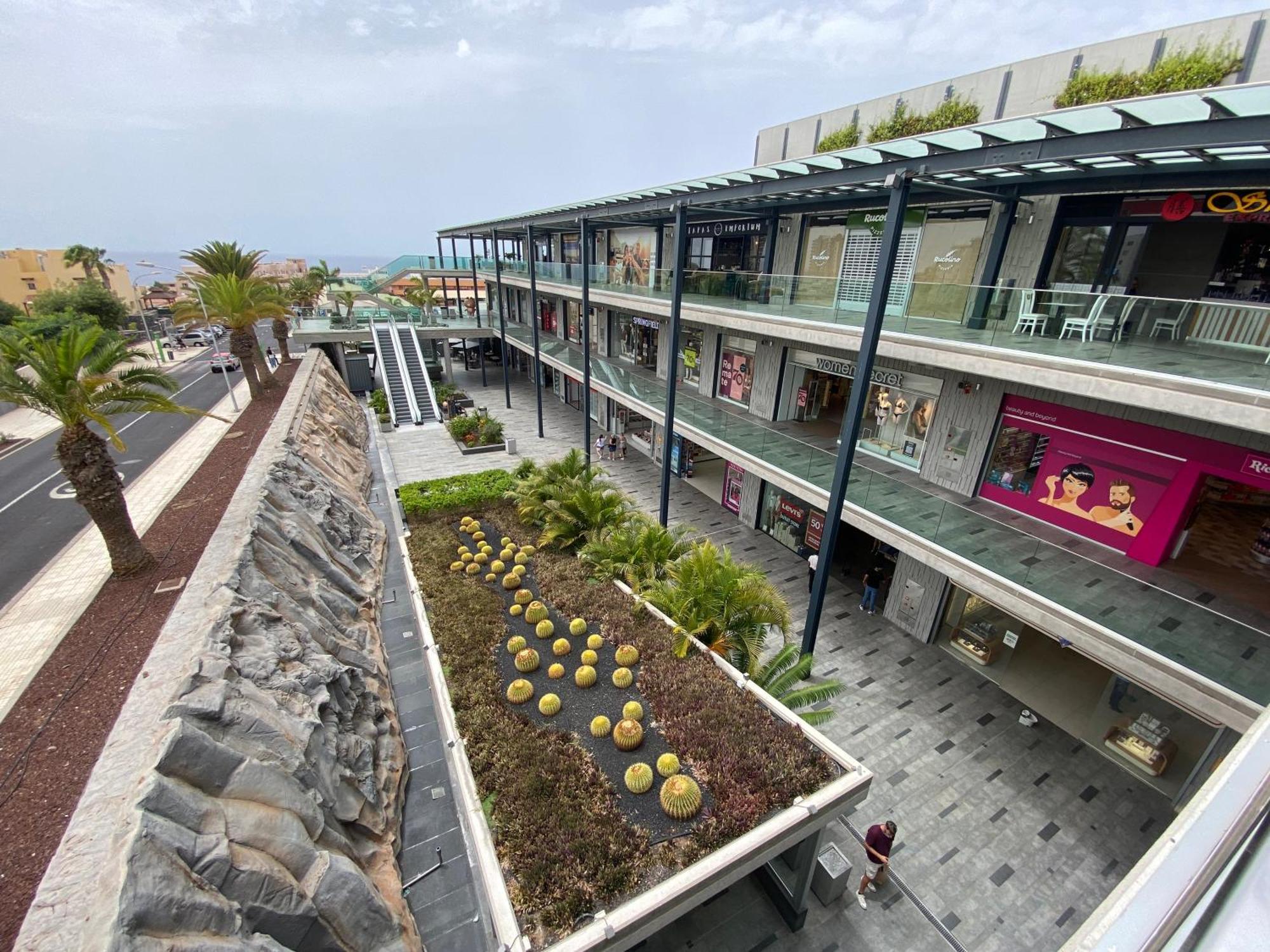 Apartament Adeje, Calle El Horno Costa Adeje  Zewnętrze zdjęcie