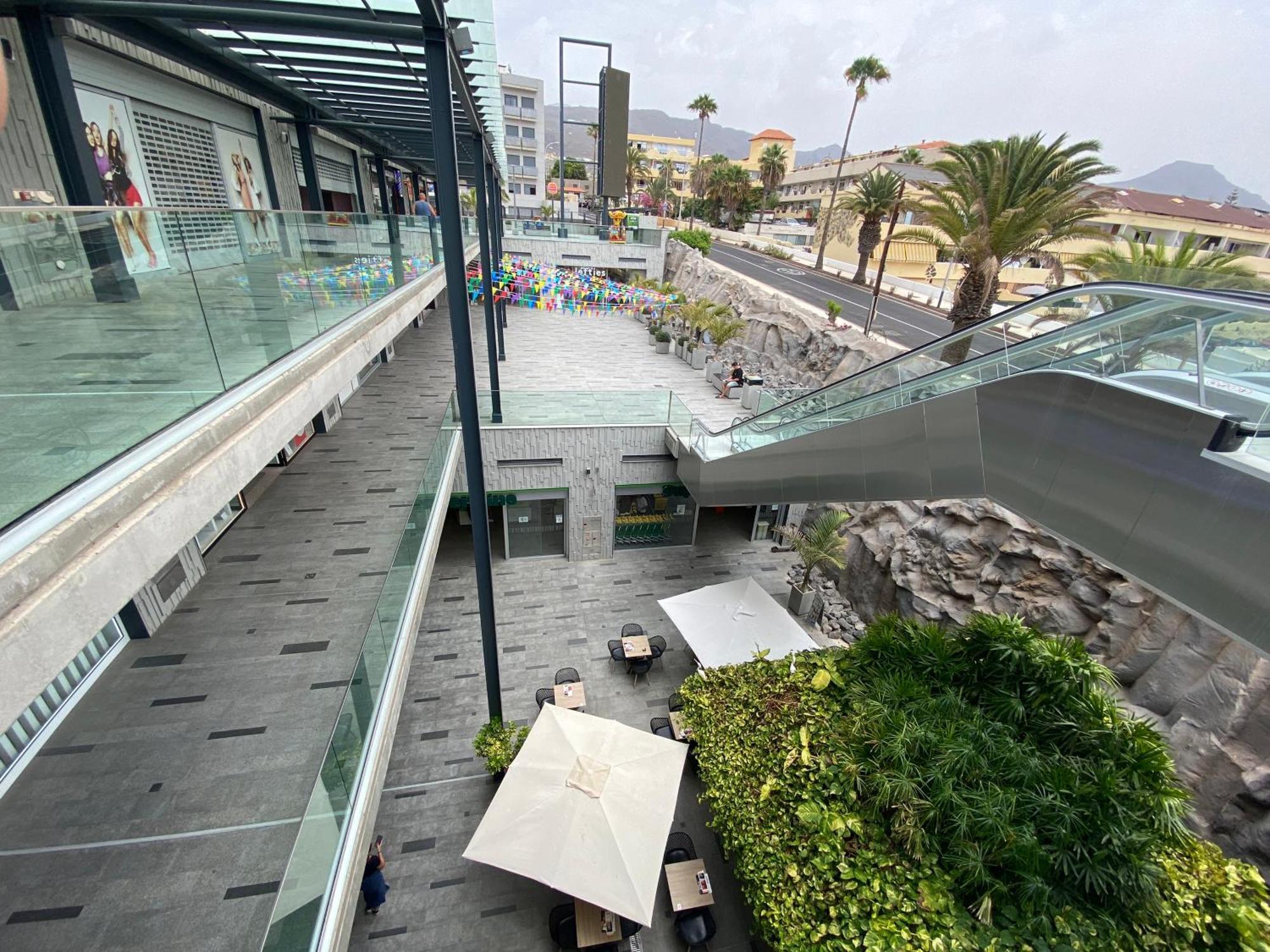 Apartament Adeje, Calle El Horno Costa Adeje  Zewnętrze zdjęcie