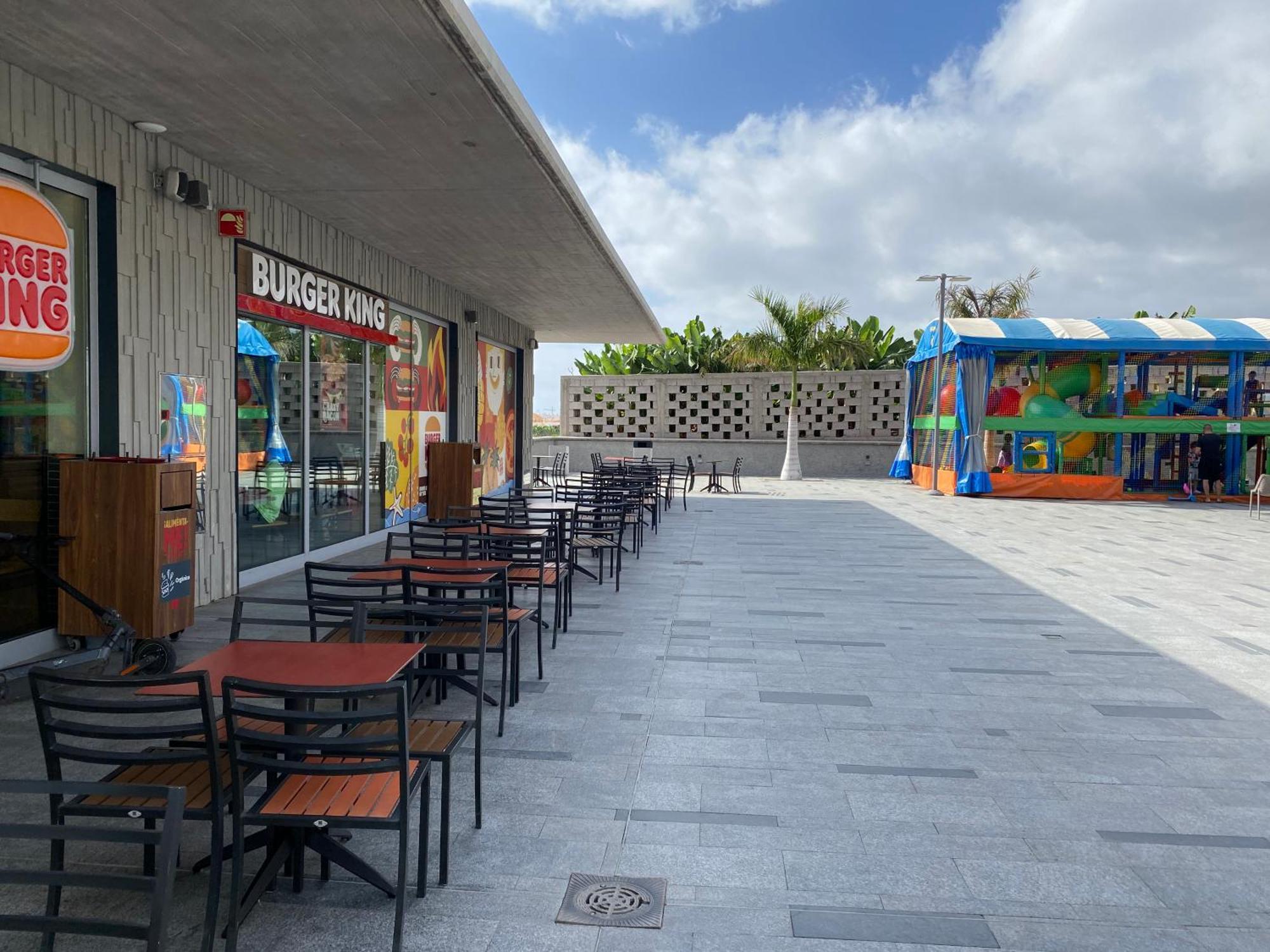 Apartament Adeje, Calle El Horno Costa Adeje  Zewnętrze zdjęcie